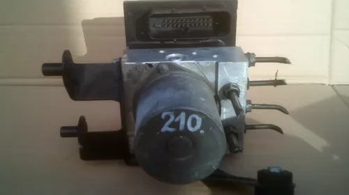 Pompa ABS BMW Seria 5 E60 E61, 34516769703-01, 0265950375, an 2004-2011 [3]