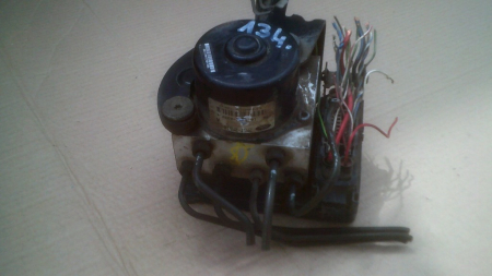 Pompa ABS pentru Ford Focus 1, cod 2M51-2M110-EB   ,   5WK84031 [1]