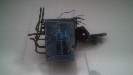 Pompa ABS pentru Ford Focus 1, cod 2M51-2M110-EB   ,   5WK84031 [2]