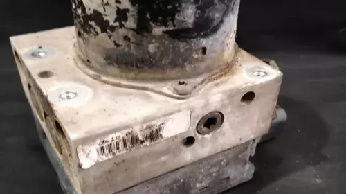 Pompa ABS Ford Focus Mk1, 98AG-2M110-CA, 5WK8458, an 1998-2004 [1]