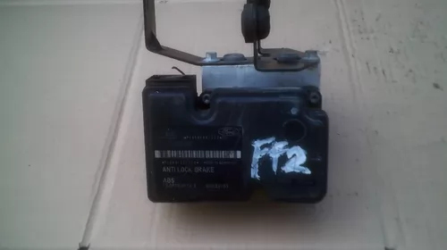 Pompa ABS pentru Ford Focus 2, cod 3M51-2M110-GA [2]
