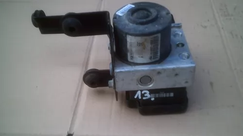 Pompa ABS pentru Ford Focus 2, cod 3M51-2M110-GA [1]