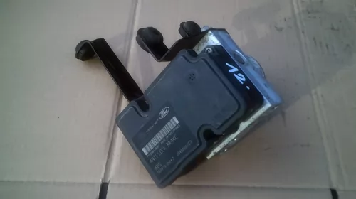 Pompa ABS pentru Ford Focus 2, cod 3M51-2M110-JA [2]