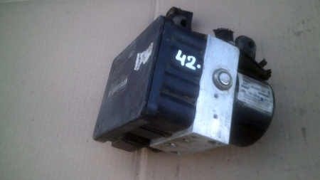 Pompa ABS pentru Ford Focus 2, cod 8M51-2C405-CA   ,   100220-04004 [2]