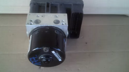 Pompa ABS pentru Ford Focus 2, motorizare 2.0 Diesel, cod 3M51-2C405-HB [2]