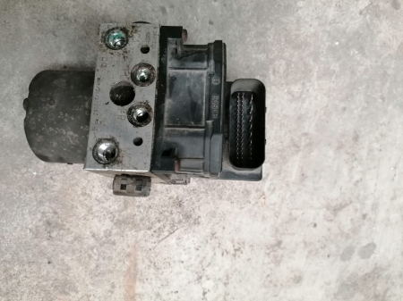 Pompa ABS Ford Mondeo Mk3, 2.0tdci, 3S71-2M110-AA, 0265800014, 0265222030, an 2000-2007 [1]