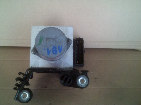 Pompa ABS pentru Ford Mondeo 4, cod 7G91-2C405-AA   ,   54084874A [2]