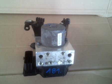 Pompa ABS pentru Ford Mondeo 4, cod 7G91-2C405-AA   ,   54084874A [1]