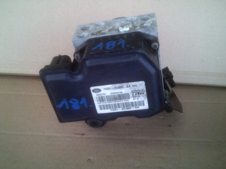 Pompa ABS - Pompa ABS pentru Ford Mondeo 4, cod 7G91-2C405-AA   ,   54084874A