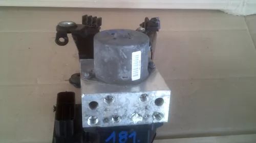 Pompa ABS pentru Ford Mondeo 4, motorizare 1.9 Diesel, cod 7G91-2C405-AA , 54084874A [1]