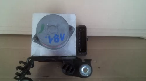 Pompa ABS pentru Ford Mondeo 4, motorizare 1.9 Diesel, cod 7G91-2C405-AA , 54084874A [2]