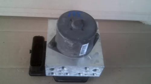 Pompa ABS pentru Ford Mondeo 4, motorizare 2.0 Diesel, cod 9G91-2C405-AA [1]