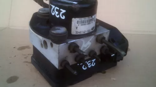 Pompa ABS Ford Transit Connect 1, 2M51-2M110-EE, 5WK84031, an 2002-2008 [2]