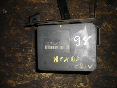 Motoare si anexe - Pompa ABS pentru Honda CR-V 2, cod 57110-S9A-0130