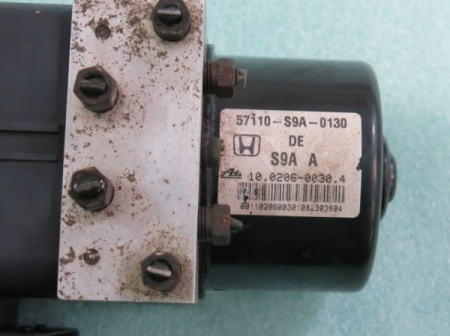 Pompa ABS Honda CR-V 2 , cod 57110-S9A-0130 , S9AA an 2002-2006 [1]