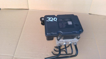 Pompa ABS - Pompa ABS pentru Land Rover Freelander 2, motorizare 2.2 diesel, cod 6G9N-2C405-DG
