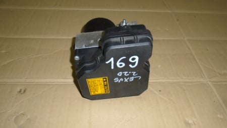 Motoare si anexe - Pompa ABS pentru Lexus IS220 XE20, cod 89541-53010