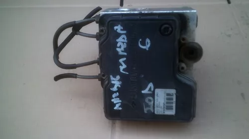 Pompa ABS pentru Mazda 6 GG, cod GJ6E437A0 [2]