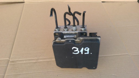Pompa ABS - Pompa ABS pentru Mazda CX7 ER, motorizare 2.3 benzina, cod 0265234478   ,   0265950568