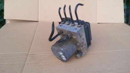 Pompa ABS pentru Mazda CX7 ER, motorizare 2.3 benzina, cod 0265234478   ,   0265950568 [2]