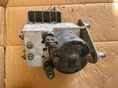 Pompa ABS - Pompa ABS Mercedes-Benz A-CLASS W168 , cod A0044310912, 0265202461, an 1997-2004