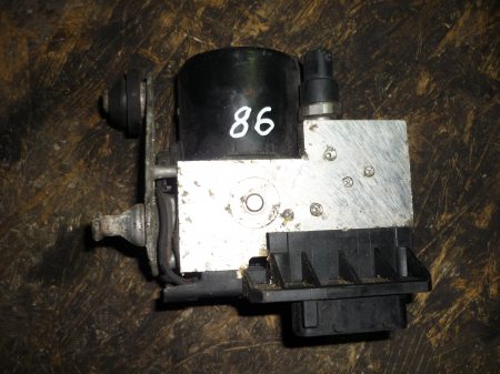 Motoare si anexe - Pompa ABS pentru Mercedes A-Class W168, cod 0265202461