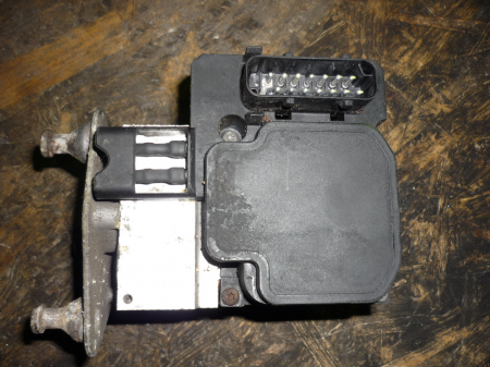 Pompa ABS pentru Mercedes A-Class W168, cod 0265202461 [1]