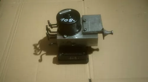Pompa ABS Mercedes C-Class, W203, A0054310712, A2095452932, an 2000-2007 [1]