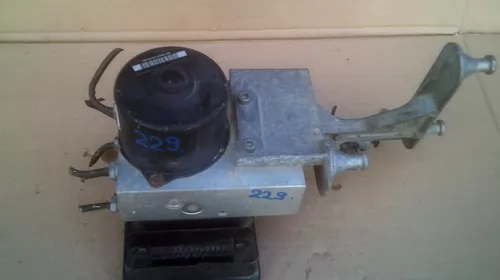 Pompa ABS Mercedes C-Class, W203, A0345457832, A0054313012 Q01, an 2000-2007 [1]