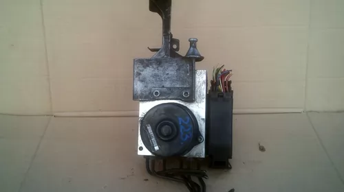 Pompa ABS Mercedes C-Class, W203, CLK, 2.2cdi, A2034310812 Q01, A2095452532, an 2000-2007 [2]