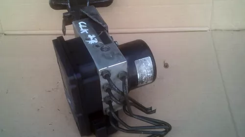 Pompa ABS Mercedes C-Class, W203, CLK, 2.2cdi, A2034310812 Q01, A2095452532, an 2000-2007 [1]