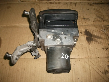Motoare si anexe - Pompa ABS pentru Mercedes CLS C219, cod 0265250226
