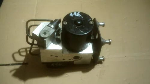 Motoare si anexe - Pompa ABS pentru Mercedes E-class W210, cod A0034319012