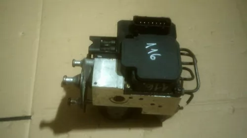 Pompa ABS Mercedes E-Class W210, A0034319012, 0265202436, an 1995-2003 [2]