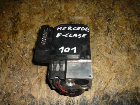 Motoare si anexe - Pompa ABS pentru Mercedes E-Class w211, cod 0265202464