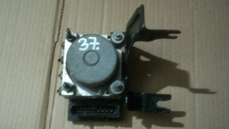 Pompa ABS - Pompa ABS pentru Nissan Micra K12, motorizare 1.2 benzina, cod 0265800574 , 47660BC60A