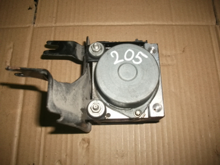 Pompa ABS - Pompa ABS pentru Nissan Note E11, cod 0265231732, 0265800518, 476609U100