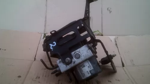 Pompa ABS - Pompa Abs pentru Opel Astra H, motorizare 1.3 diesel, cod 24447833BE