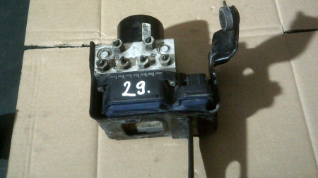 Pompa ABS - Pompa ABS pentru Opel Insignia A, motorizare 1.8 benzina, cod 13326803 , 54085588B
