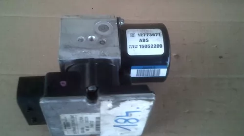 Pompa ABS Opel Vectra C, 1.9cdti, 12773671, 54084733D, an 2002-2010 [2]