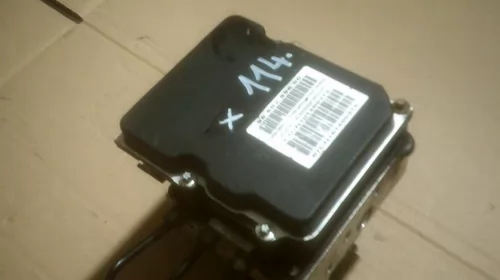Pompa ABS Peugeot 307, 407 COD , 9658299680, 9649988180, an 2001-2008 [2]