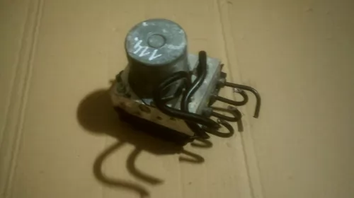 Pompa ABS Peugeot 307, 407 COD , 9658299680, 9649988180, an 2001-2008 [1]