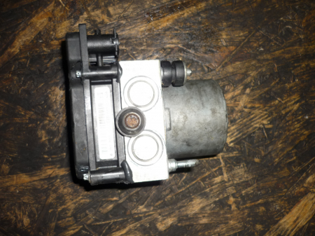 Pompa ABS pentru Peugeot 307 , cod 9659457180  ,  9649988280 [1]