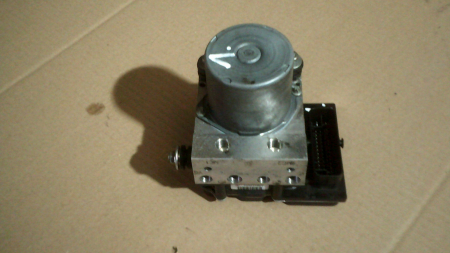 Pompa ABS - Pompa ABS pentru Peugeot 308 I, motorizare 1.6 diesel, cod 0265951218 , 9666229480