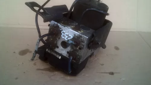 Pompa ABS Peugeot 607, 2.2hdi, 9632833580, 0265202418, an 1999-2004 [2]