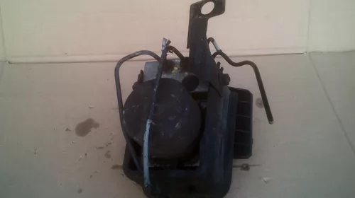 Pompa ABS Peugeot 607, 2.2hdi, 9632833580, 0265202418, an 1999-2004 [1]