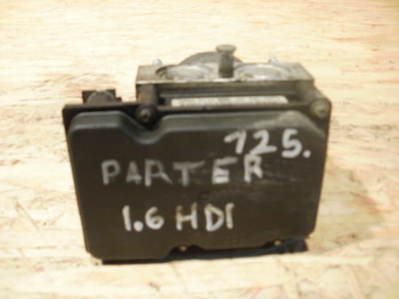 Motoare si anexe - Pompa ABS pentru Peugeot Partner M59, cod 0265231522