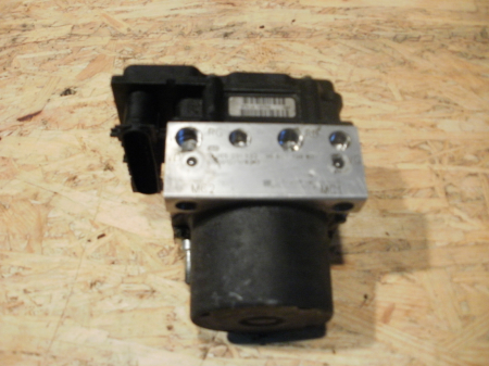 Pompa ABS pentru Peugeot Partner M59, cod 0265231522 [2]