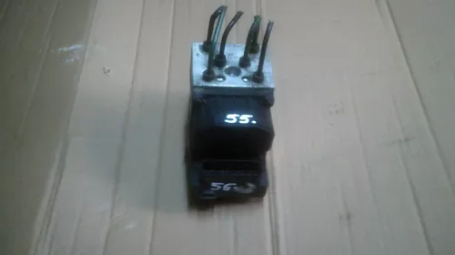 Pompa ABS Renault Espace 3, 6025314081, 0273004406, an 1996-2002 [1]