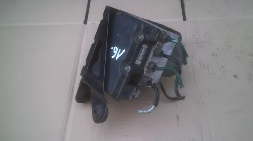 Pompa ABS pentru Renault Megane 2, cod 8200038695 , 0265231300 [2]